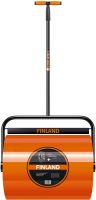 Каток садовый, 51 см FINLAND 1305-Ч