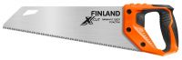 Ножовка для пластика и ламината, 350 мм FINLAND 1950